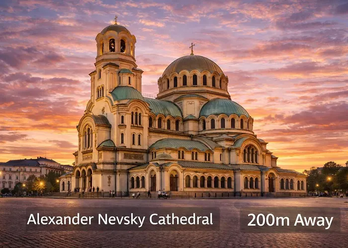 Exceptional Refurnished Location Apartmán *