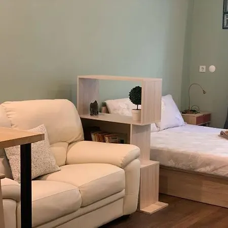 Exceptional Refurnished Location * Sofia