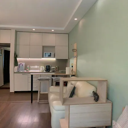 Exceptional Refurnished Location * Sofia