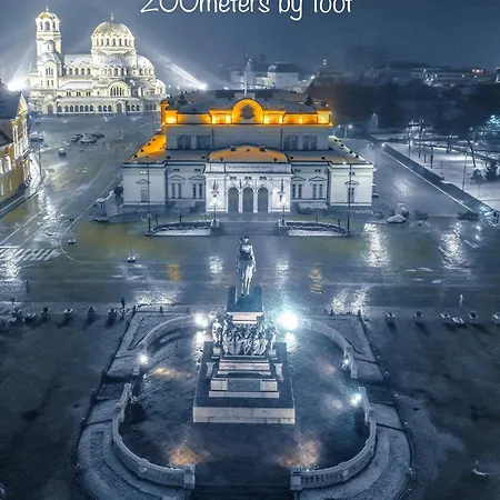 Exceptional Refurnished Location