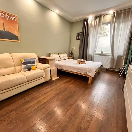 Apartamento Cozy Modern Perfect Location