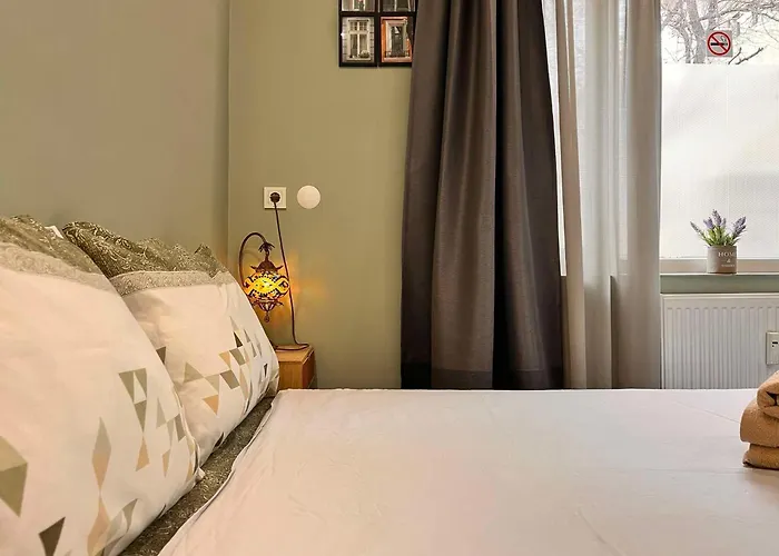 Exceptional Refurnished Location * Sofía