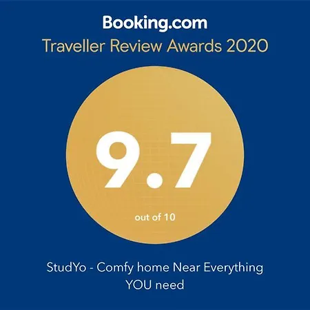 아파트 Exceptional Refurnished Location 소피아