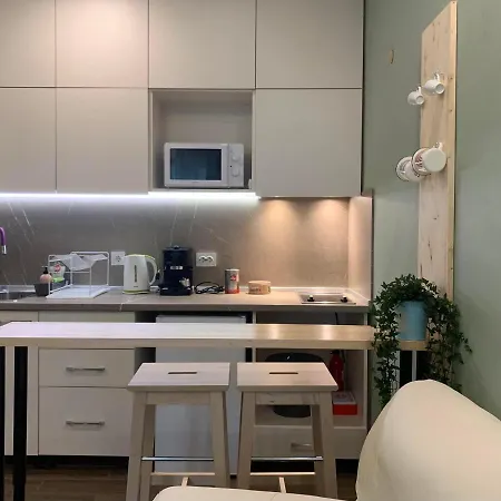 Exceptional Refurnished Location 아파트