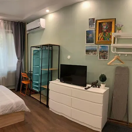 Exceptional Refurnished Location 公寓 索菲亞