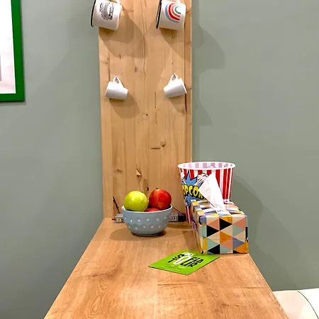 Lejlighed Exceptional Refurnished Location Sofia