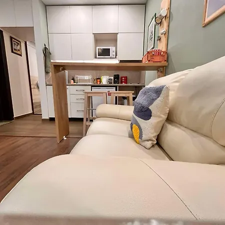아파트 Exceptional Refurnished Location 소피아