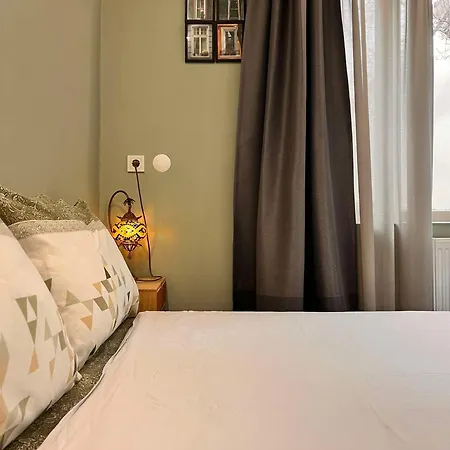 Prime Refurbished In Center * Sofía