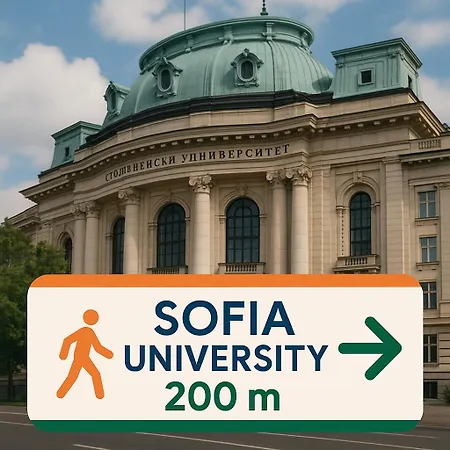 Exceptional Refurnished Location