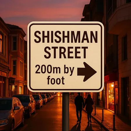 公寓 Exceptional Refurnished Location *