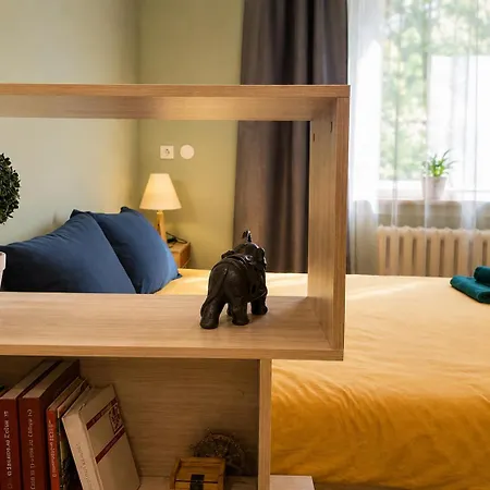 Apartamento Prime Refurbished In Center