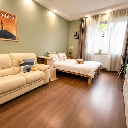 Apartamento Prime Refurbished In Center