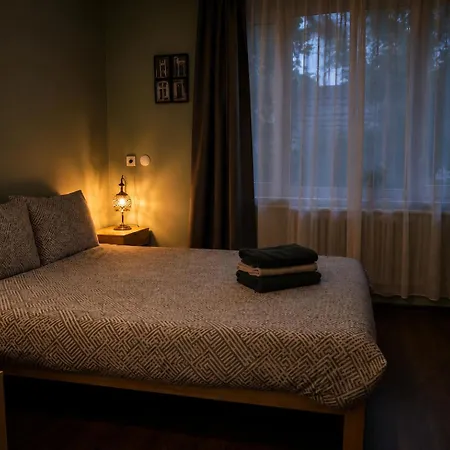 Apartamento Prime Refurbished In Center *
