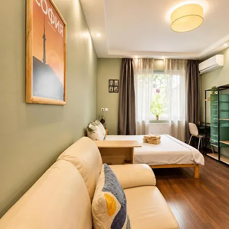 Apartamento Prime Refurbished In Center