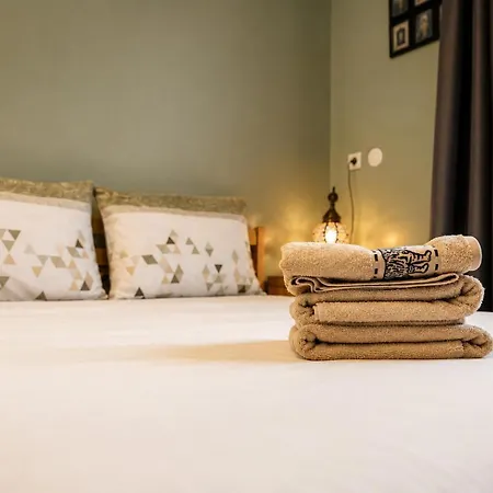 Apartamento Prime Refurbished In Center