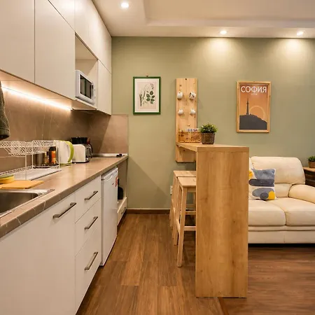 Apartamento Prime Refurbished In Center *