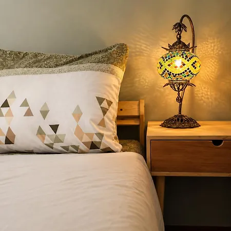 Apartamento Prime Refurbished In Center
