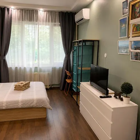 Prime Refurbished In Center * Sofía