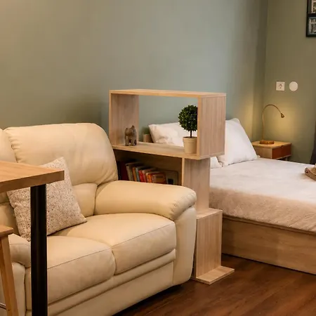 Prime Refurbished In Center Apartamento Sofía
