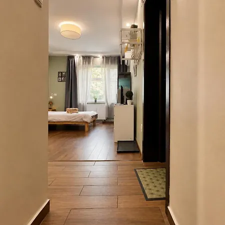 Apartamento Prime Refurbished In Center *