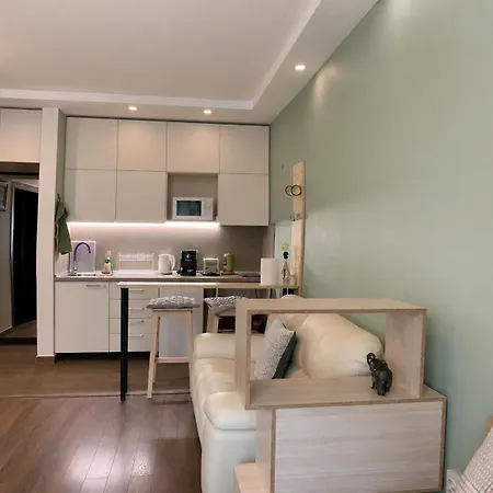 Prime Refurbished In Center * Sofía
