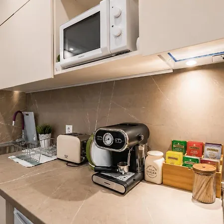 Prime Refurbished In Center * Sofia