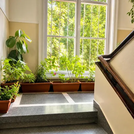Prime Refurbished In Center Apartamento *