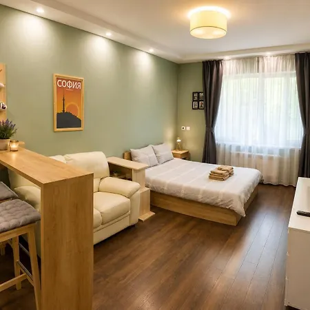 Prime Refurbished In Center Apartamento Sofía