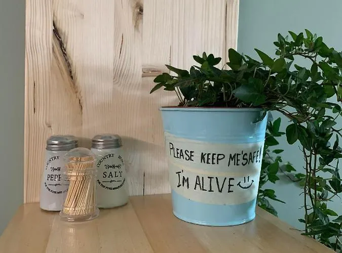 Exceptional Refurnished Location * Sofia