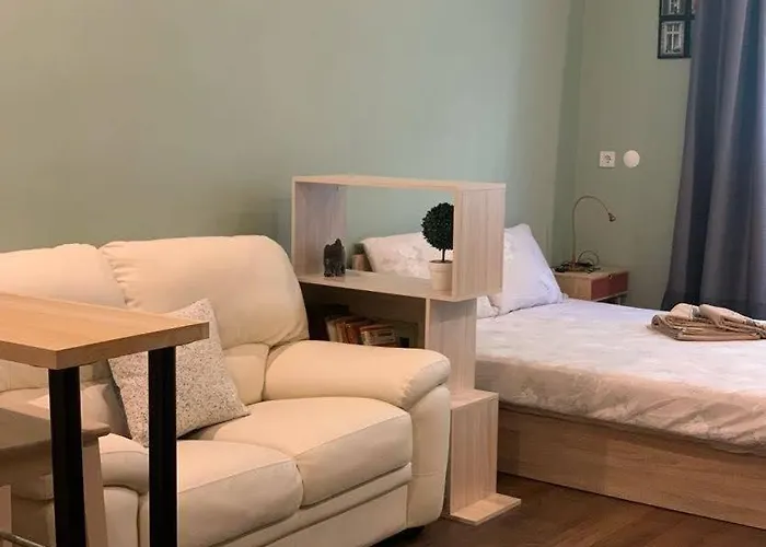 Exceptional Refurnished Location * София