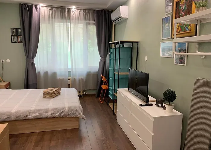 Appartement Exceptional Refurnished Location