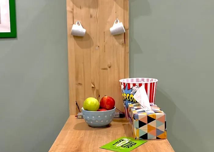 Appartement Exceptional Refurnished Location Sofia