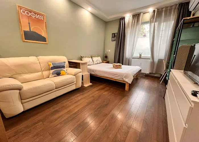 Apartament Exceptional Refurnished Location