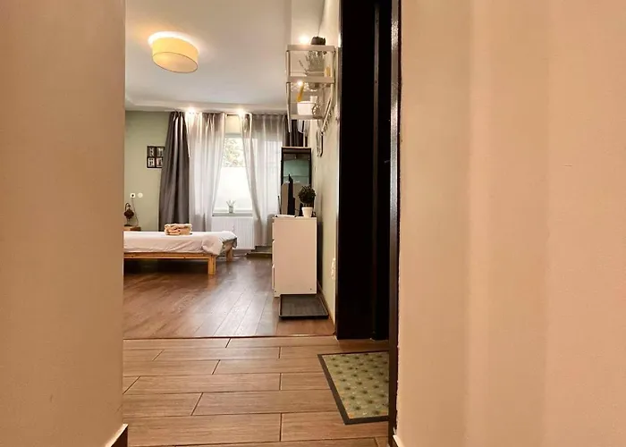 Apartament Exceptional Refurnished Location *