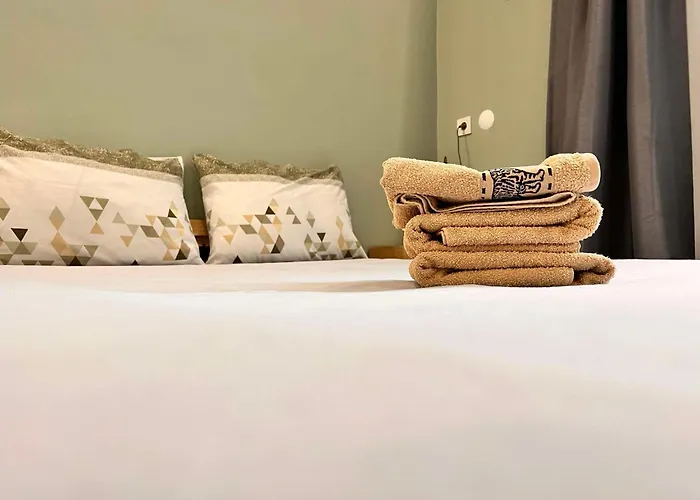 Exceptional Refurnished Location Appartement *