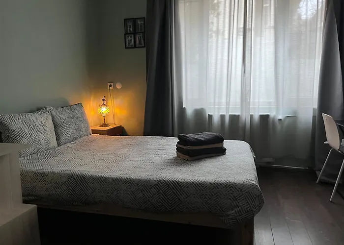 Appartement Exceptional Refurnished Location *