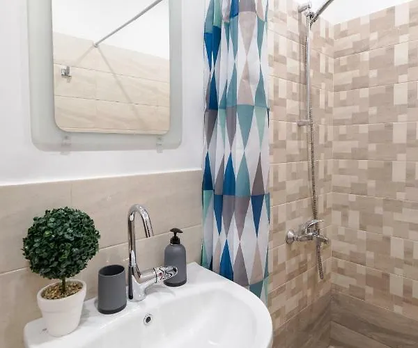 Apartament Exceptional Refurnished Location *