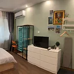 Cozy Modern Perfect Location Apartament Sofia