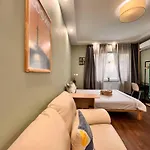 Apartament Cozy Modern Perfect Location *