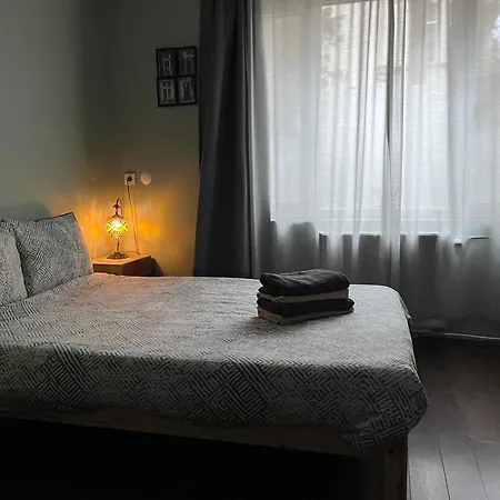 דירה Exceptional Refurnished Location *