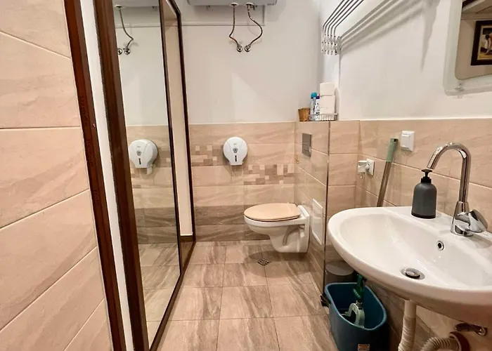 Exceptional Refurnished Location סופיה