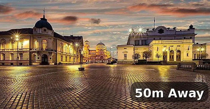 Exceptional Refurnished Location *