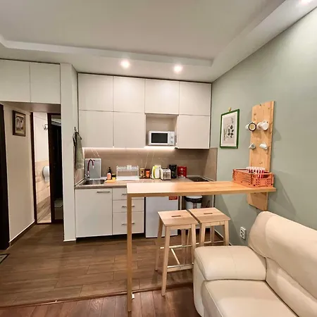 Exceptional Refurnished Location Sofia